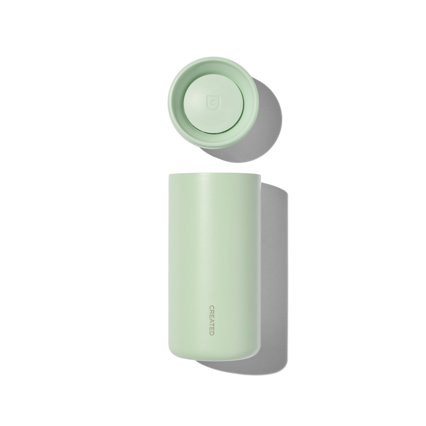12oz Nomad Sip Tumbler - Mint Created Co.