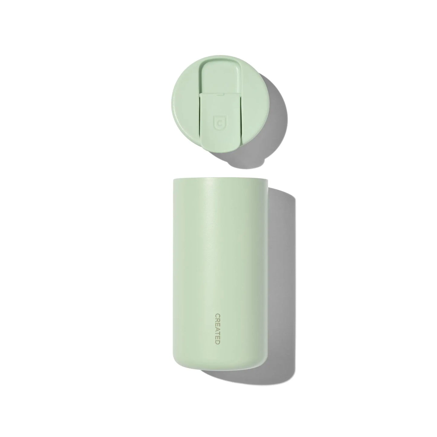 12oz Nomad Flip Tumbler - Mint Created Co.