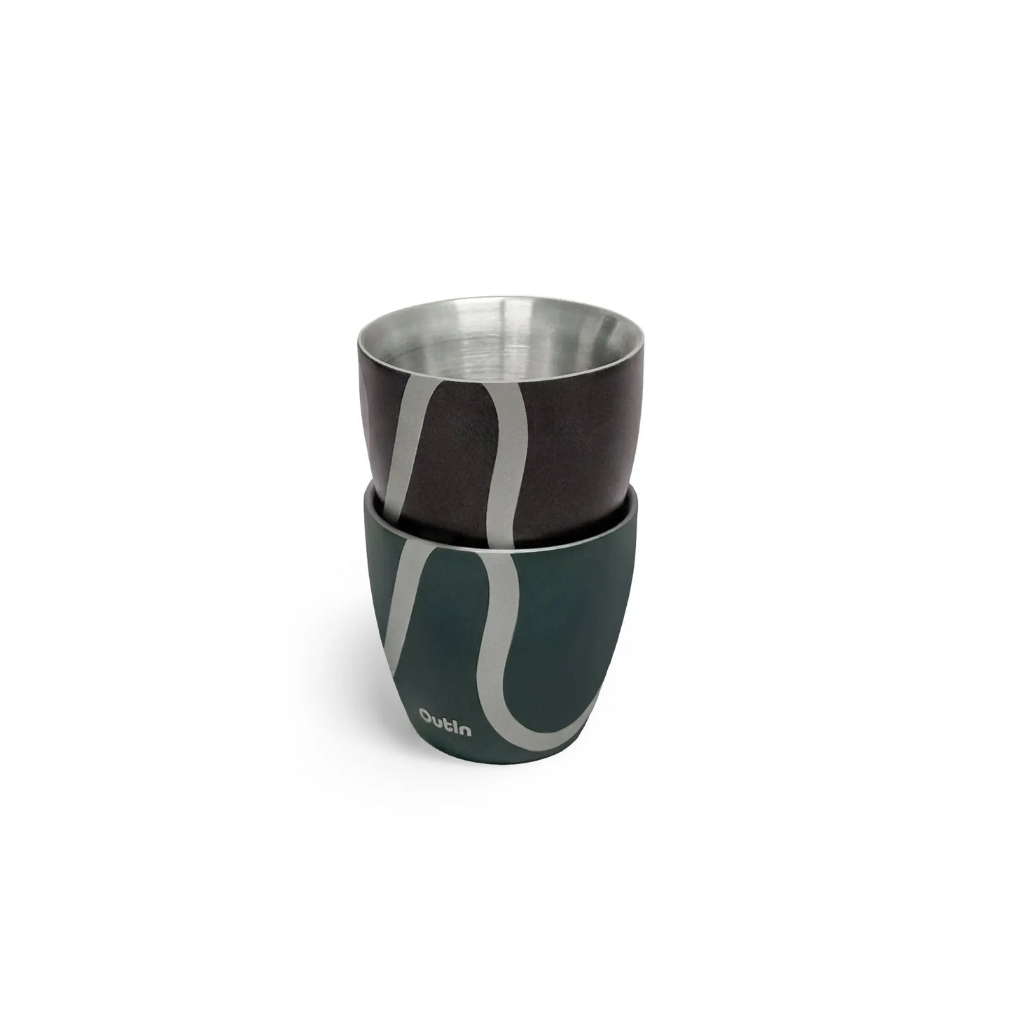 Espresso Set OutIn