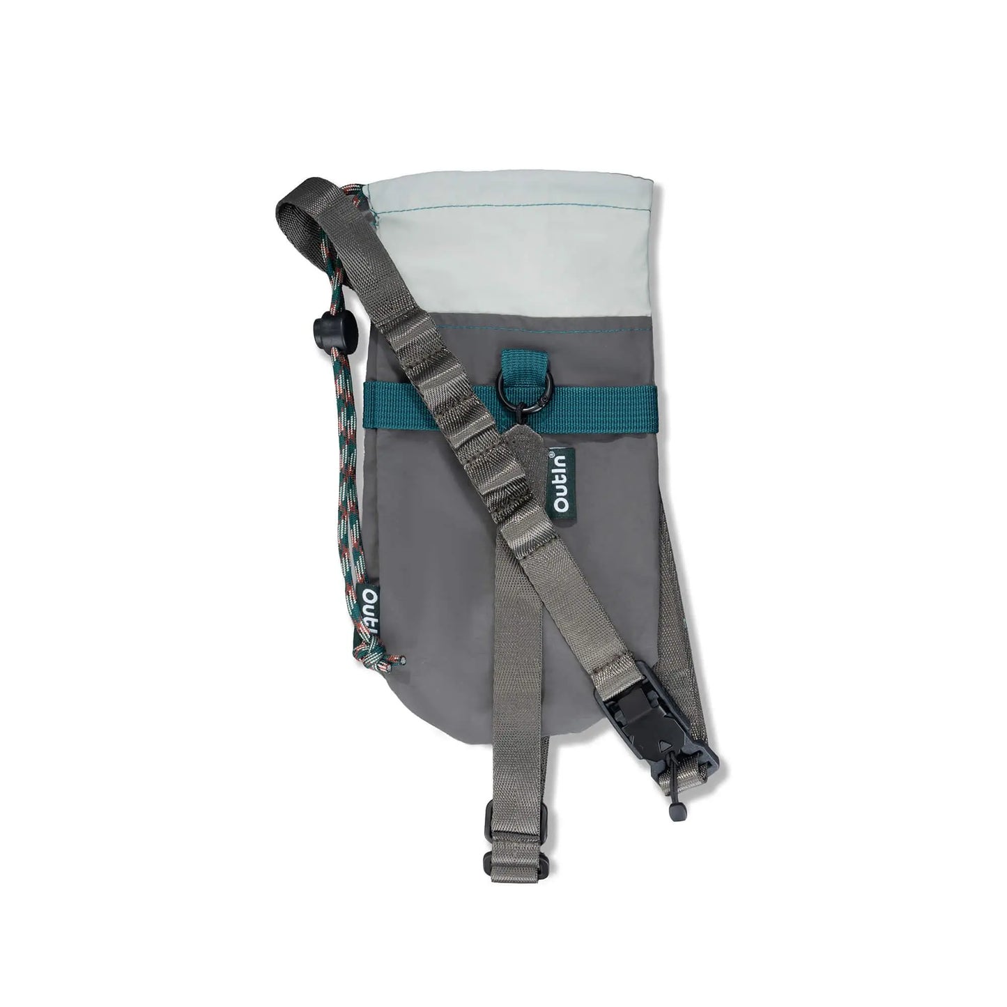 Sling Pocket (Canyon Green) OutIn