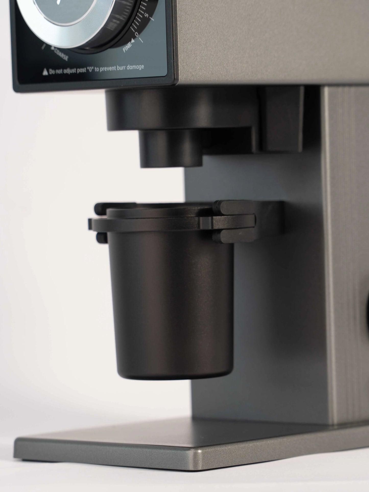 Turin CF64V Coffee Grinder Espresso Outlet LLC