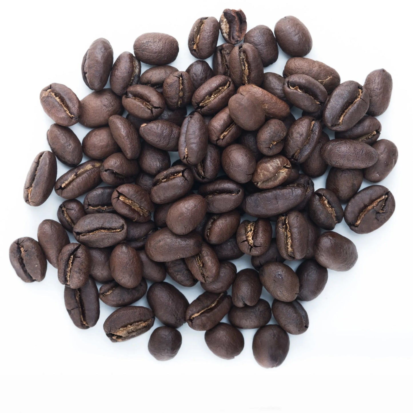 Peaberry (Tanzania Lyamungo Estate GP) Backroom Coffee Roasters