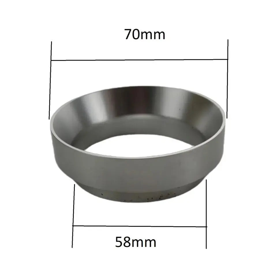 Magnetic Dosing Ring for Espresso - 58mm Espresso Parts