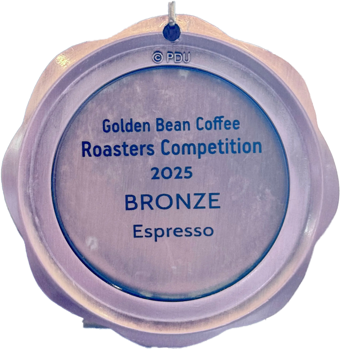 The Upsetter Thanksgiving Coffee Company