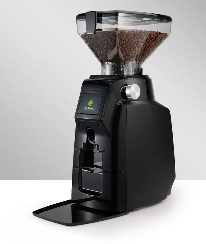 Casadio Enea On Demand Commercial Coffee Grinder T.M. Ward Coffee Company