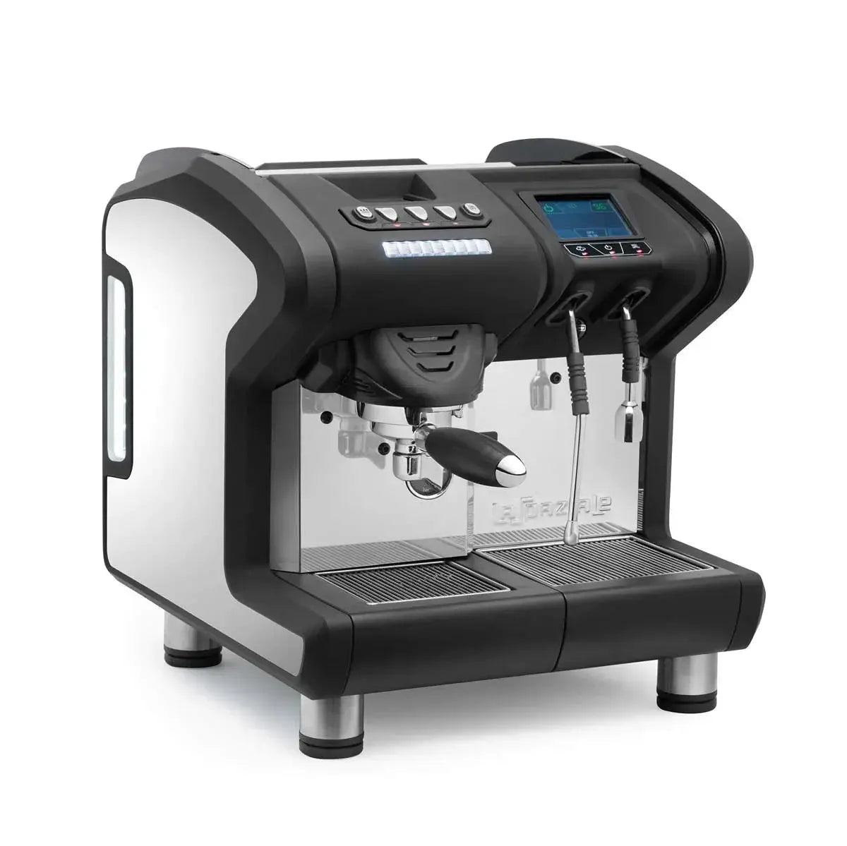 La Spaziale S11 Brio T.M. Ward Coffee Company