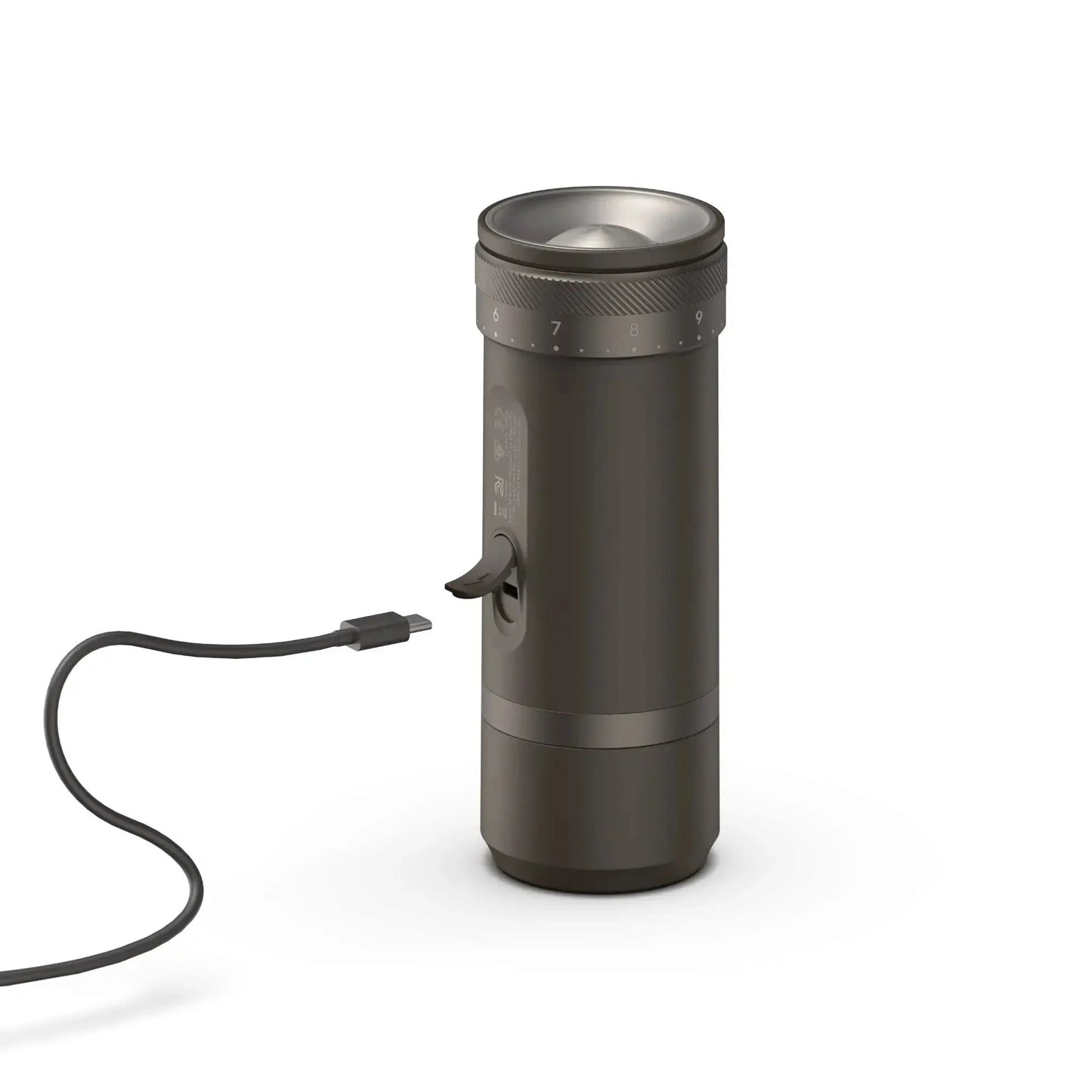 OutIn Fino Portable Electric Coffee Grinder OutIn