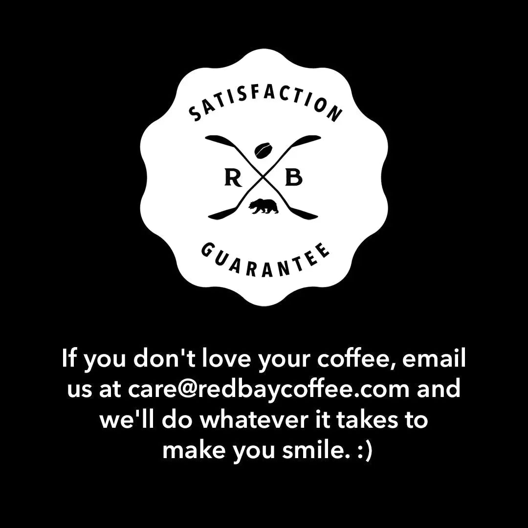 East Fourteenth Red Bay Coffee