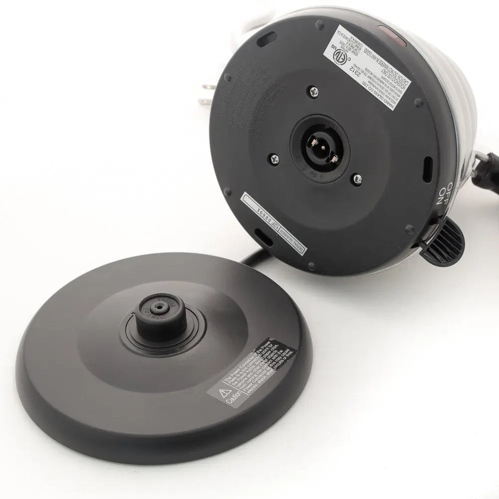 Hario V60 Buono Electric Kettle Espresso Parts