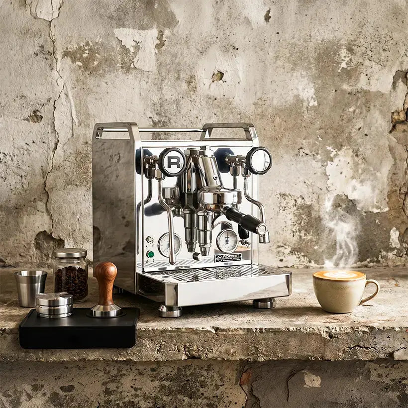 Espresso Machine features guide, to help you make the right decision for your home Mt. Diablo Coffee and Gear