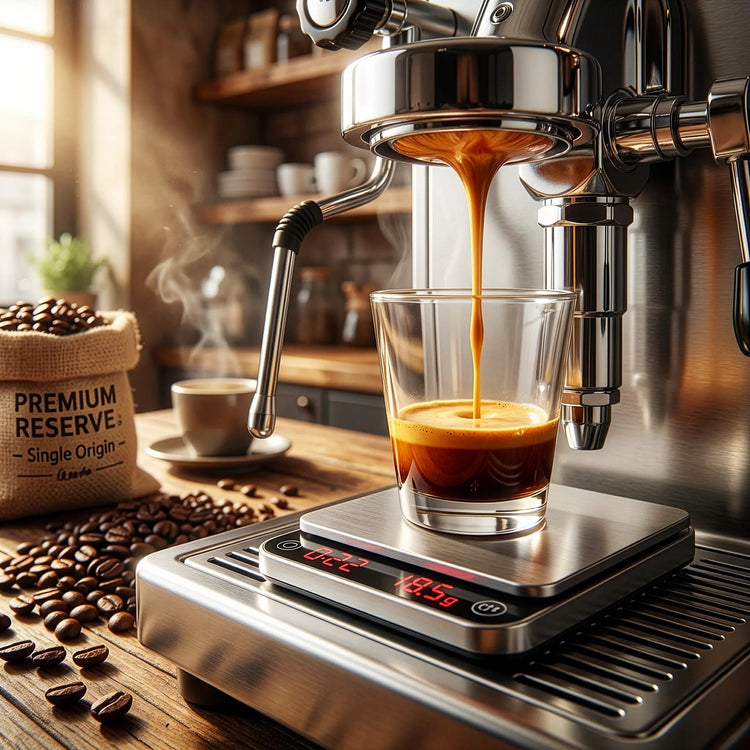 Coffee Scales