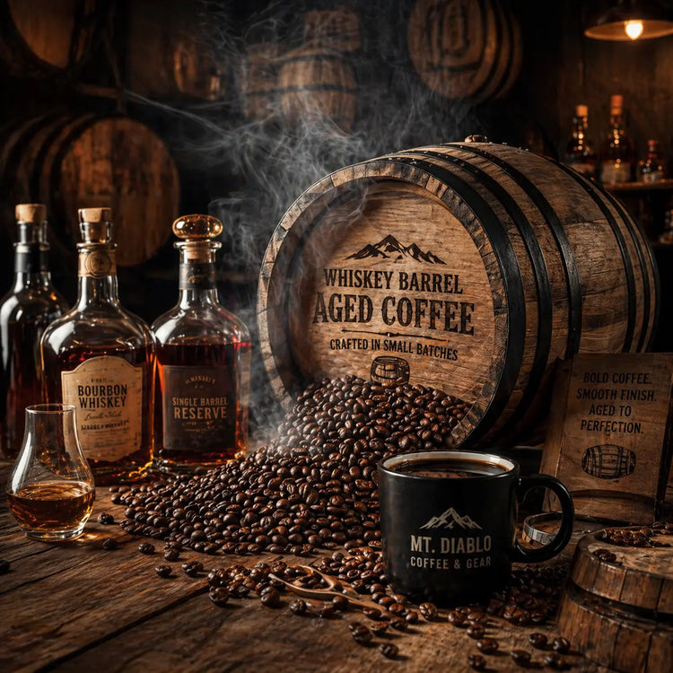 Special Roasts and Limited Releases