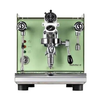 Fiamma Nau Classica - Sale T.M. Ward Coffee Company