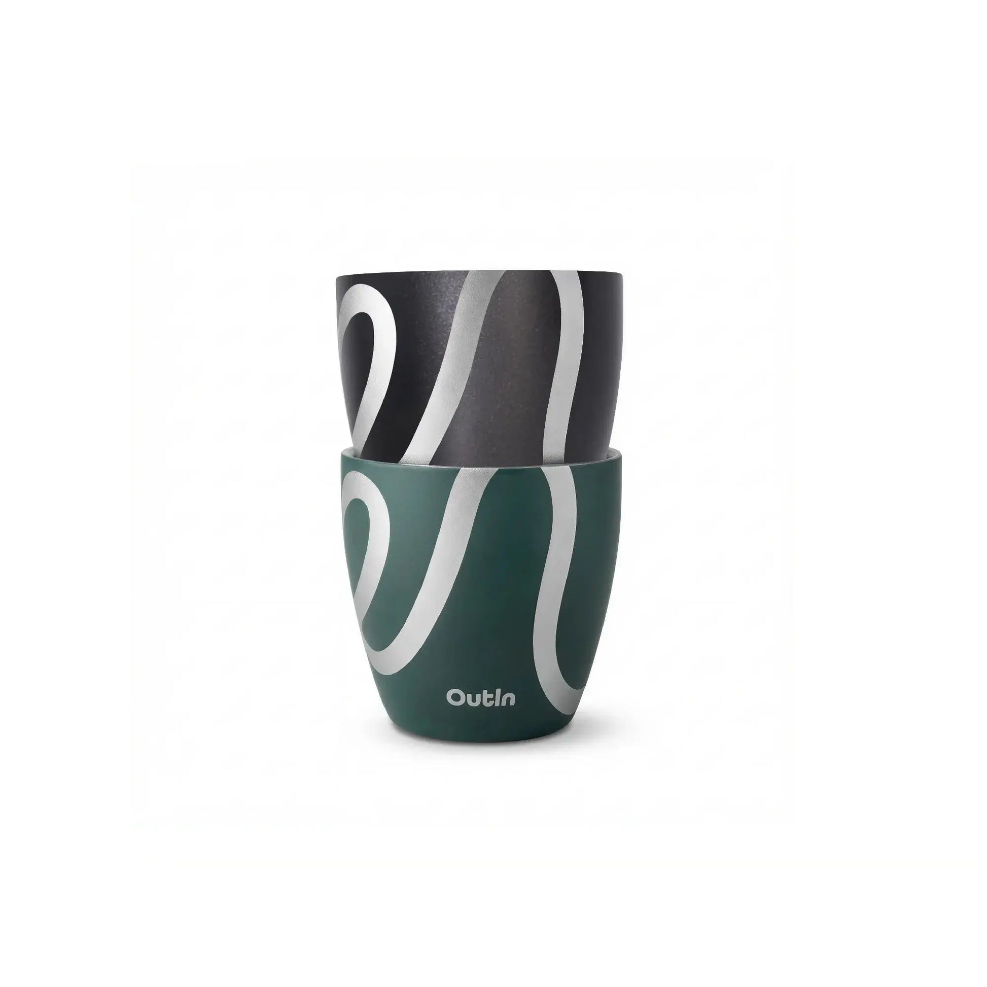 Espresso Set OutIn