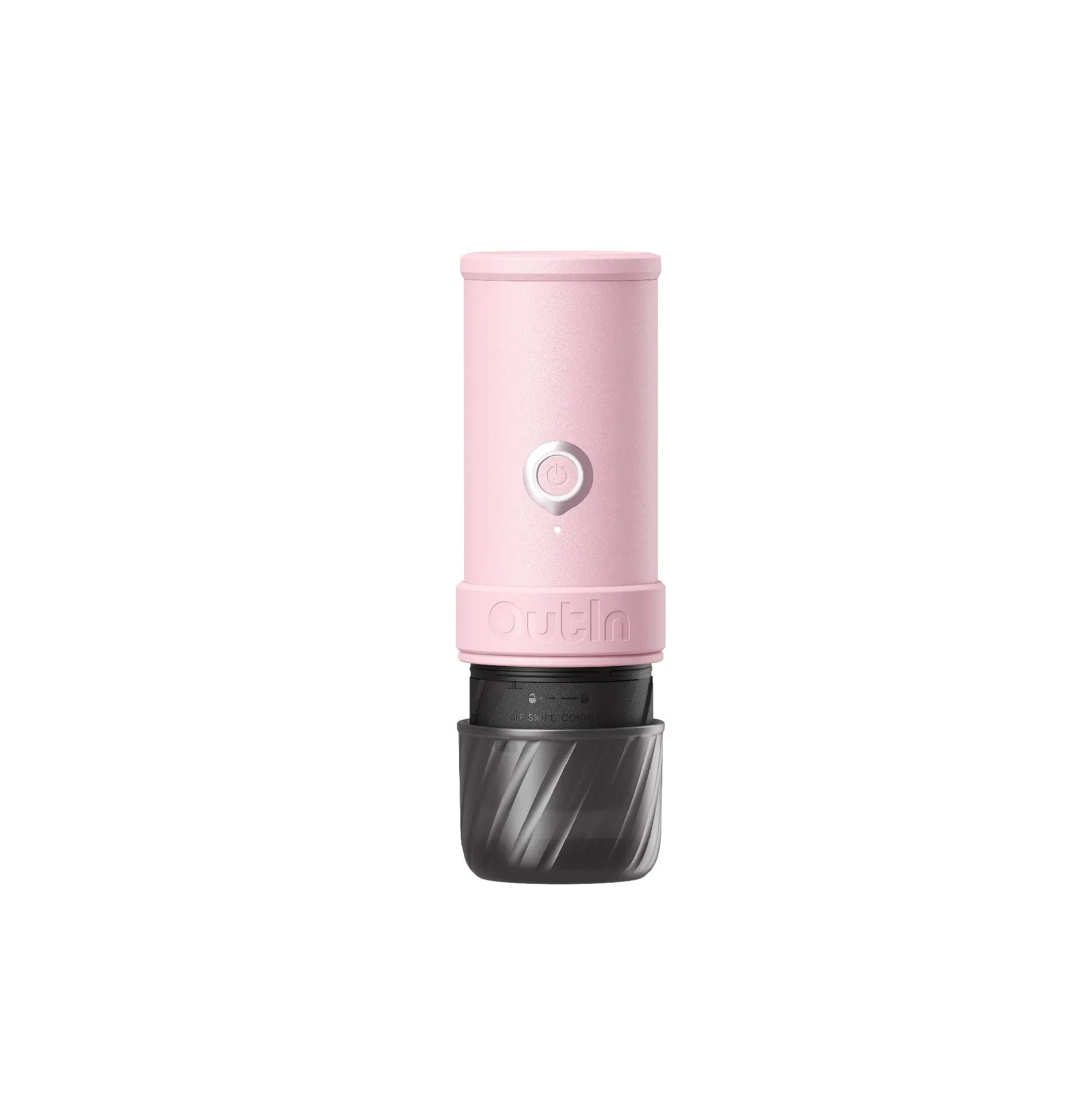 Mino Portable Espresso Machine (Rose Clay) X BCRF OutIn