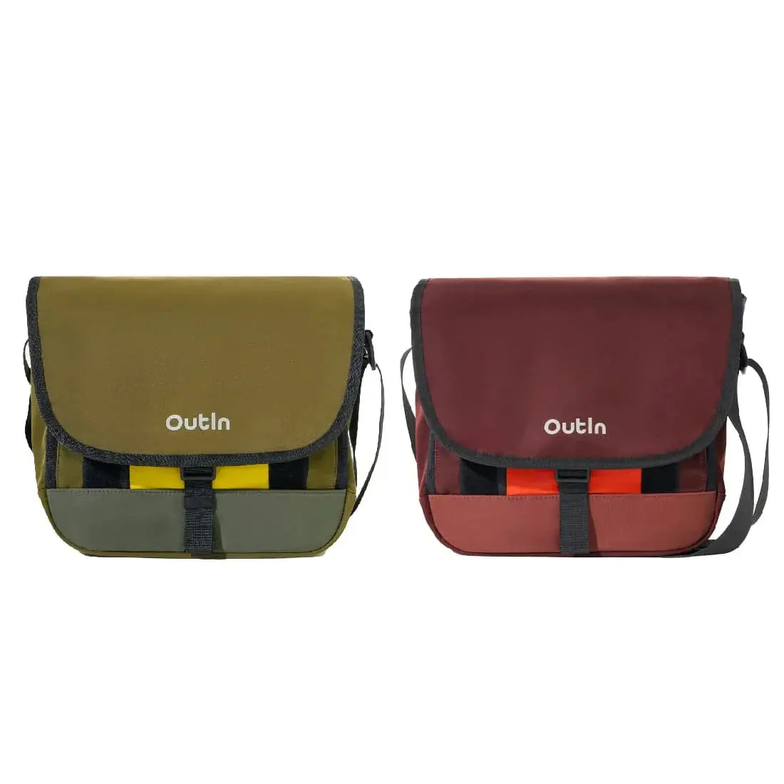 Flex Messenger OutIn