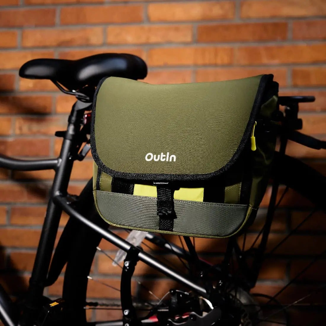 Flex Messenger OutIn