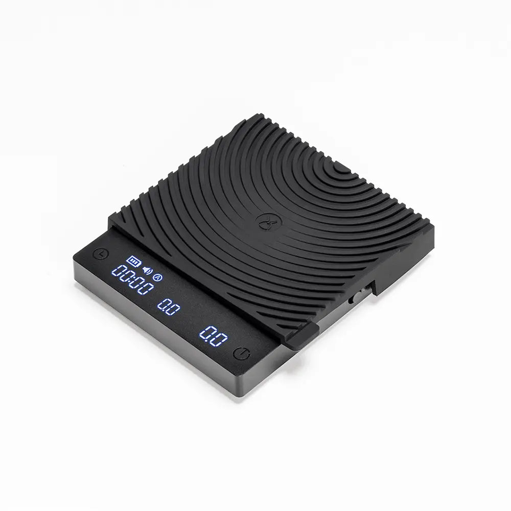 TIMEMORE Coffee Scale with Timer Basic Mini Black All-N-1