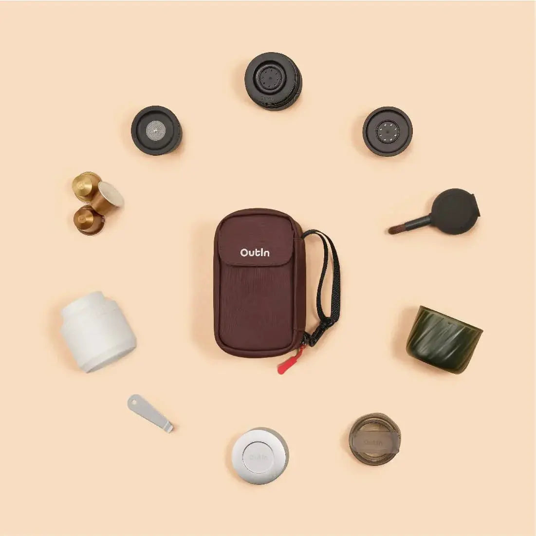 Gear Pouch OutIn