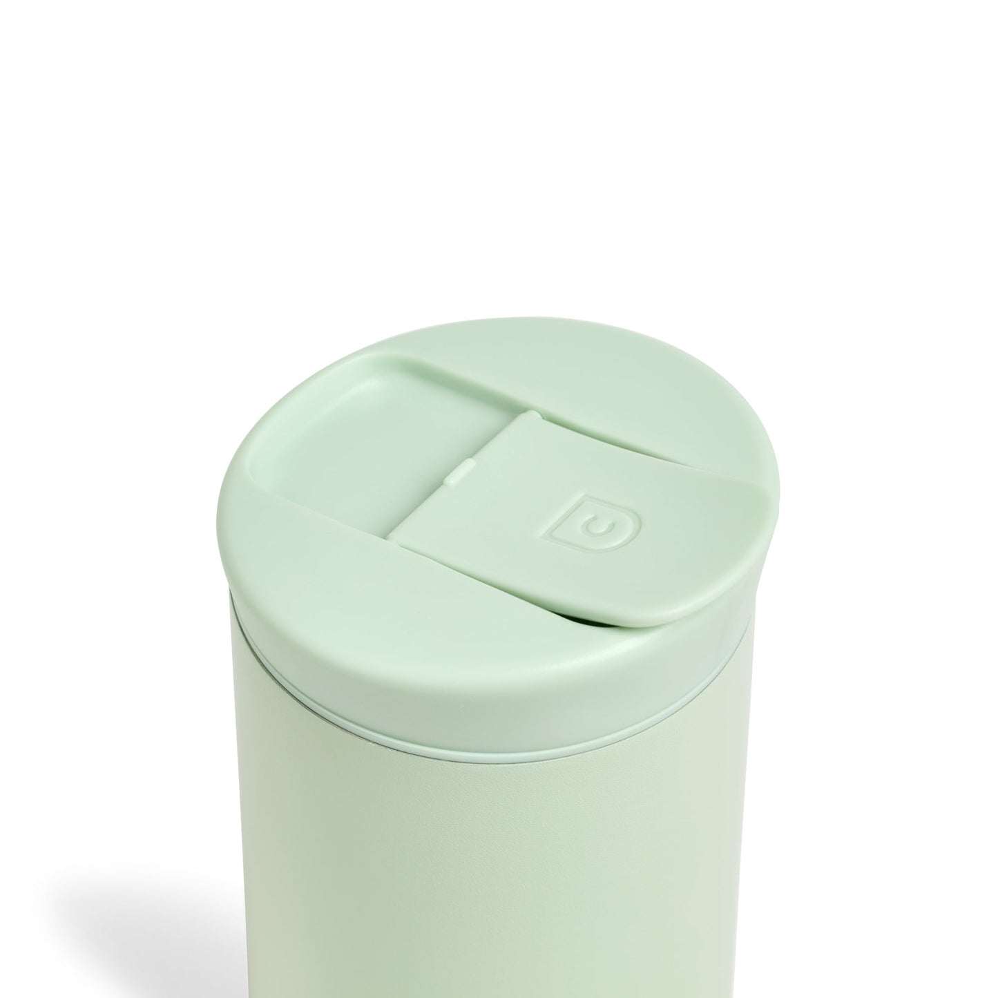 12oz Nomad Flip Tumbler - Mint Created Co.