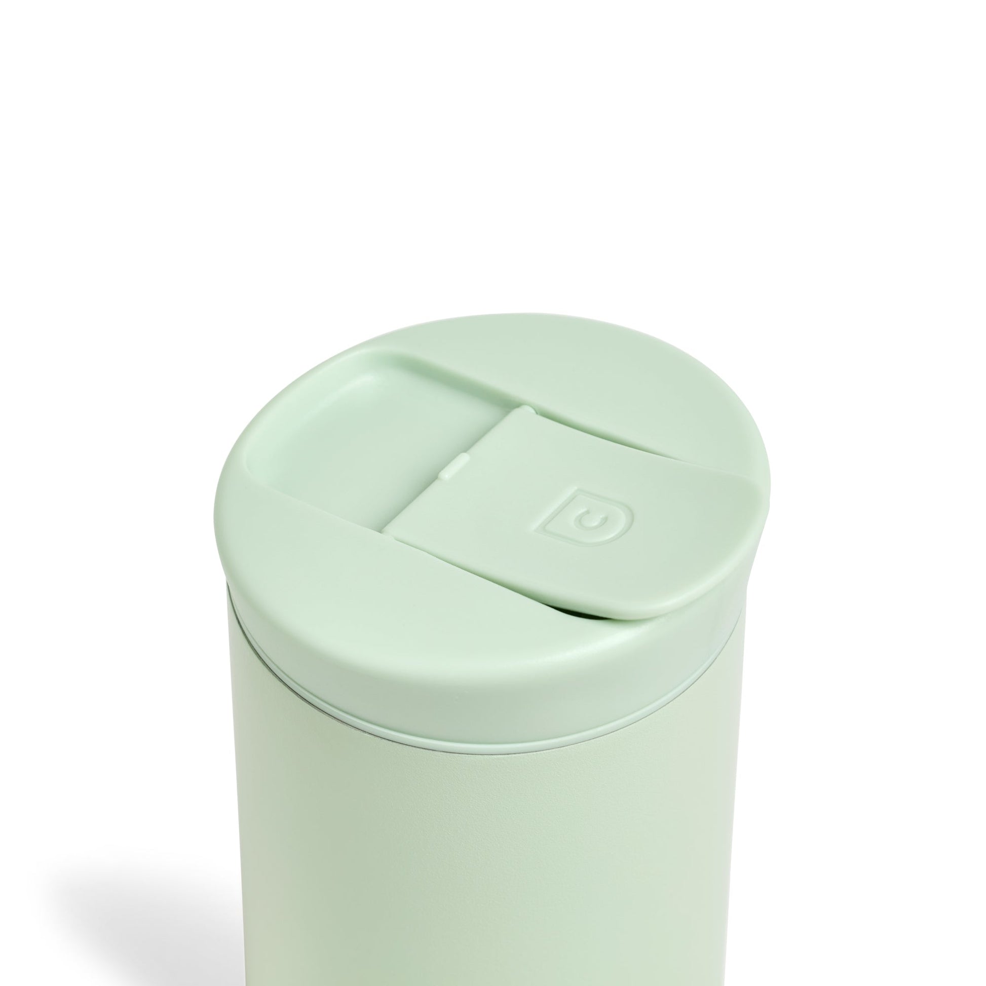 12oz Nomad Flip Tumbler - Mint Created Co.
