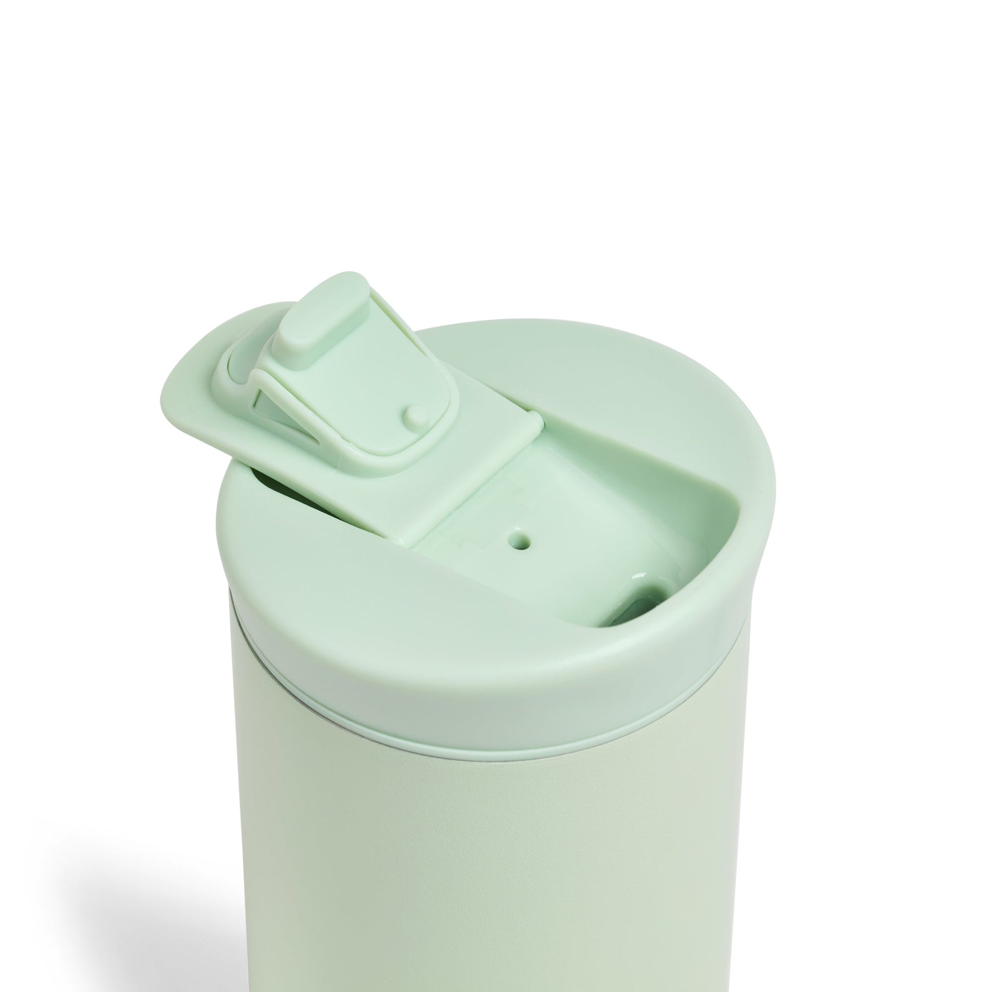 12oz Nomad Flip Tumbler - Mint Created Co.