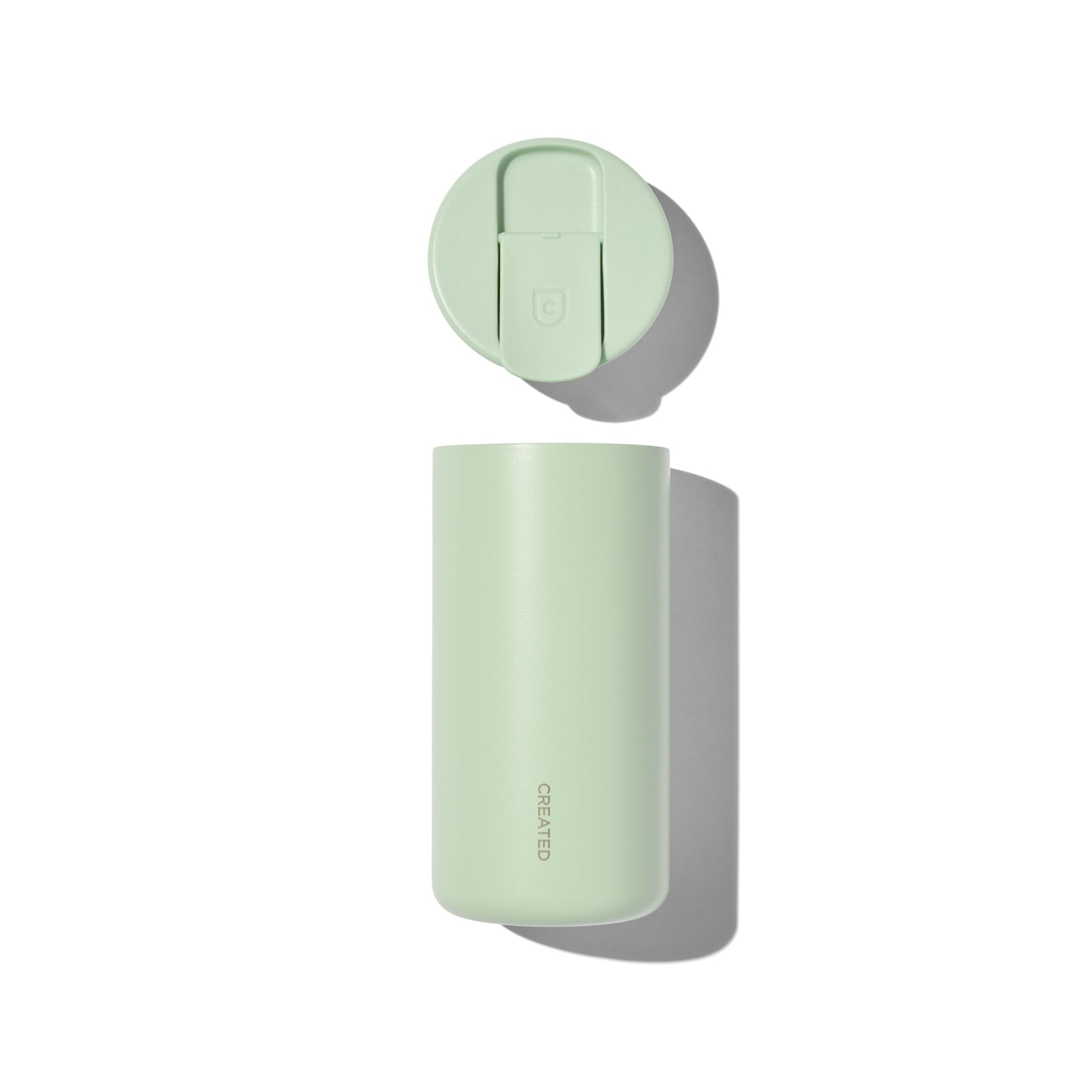 12oz Nomad Flip Tumbler - Mint Created Co.