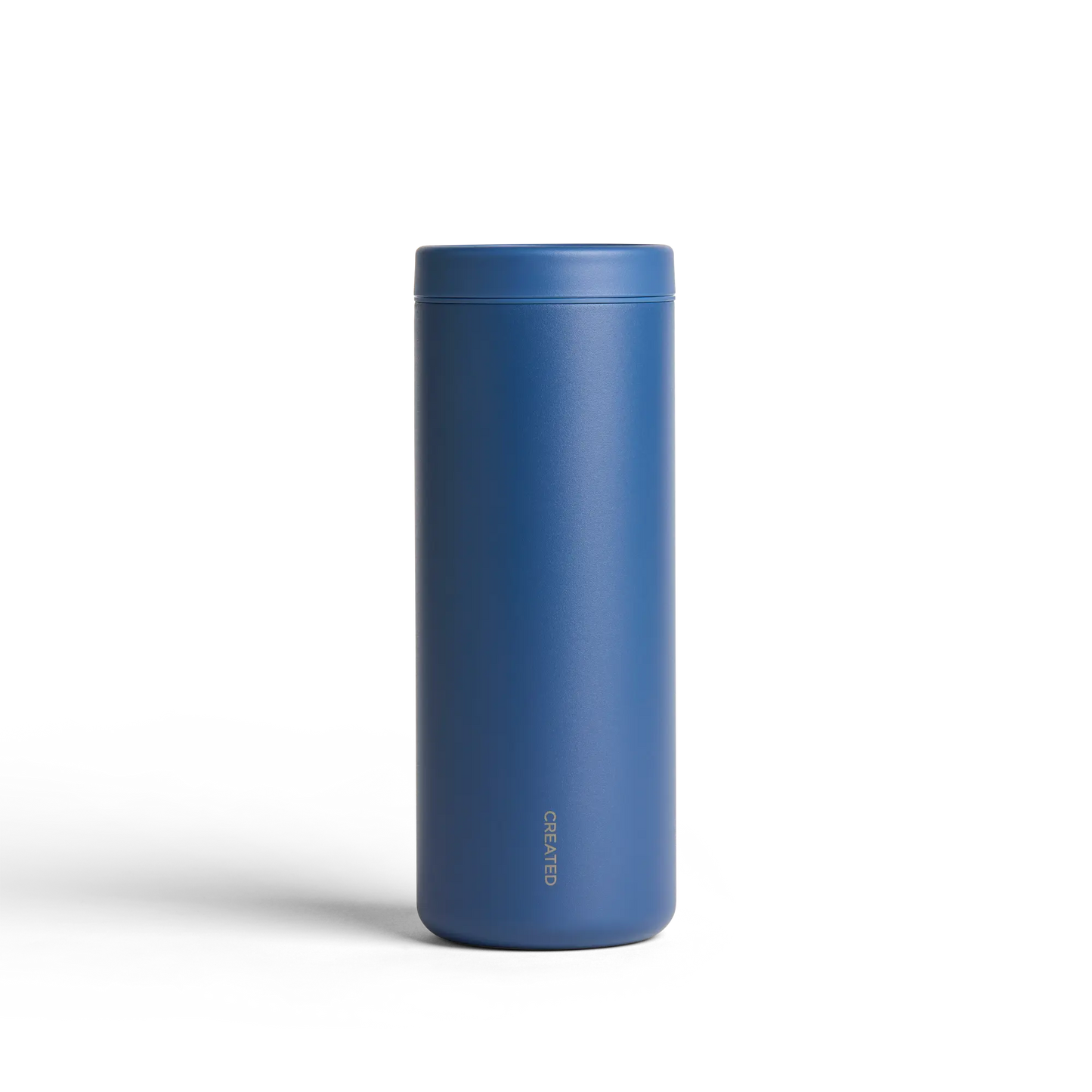 16oz Nomad Sip Tumbler - Pacific Blue Created Co.