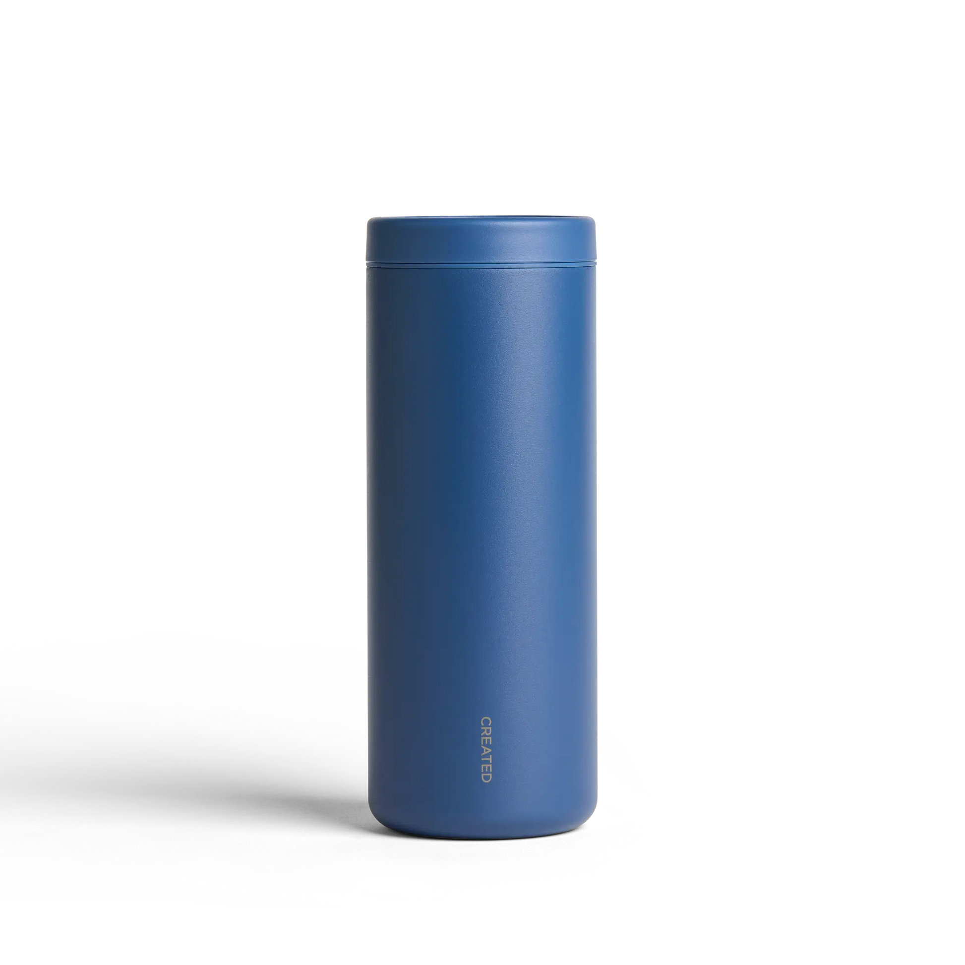 16oz Nomad Sip Tumbler - Pacific Blue Created Co.