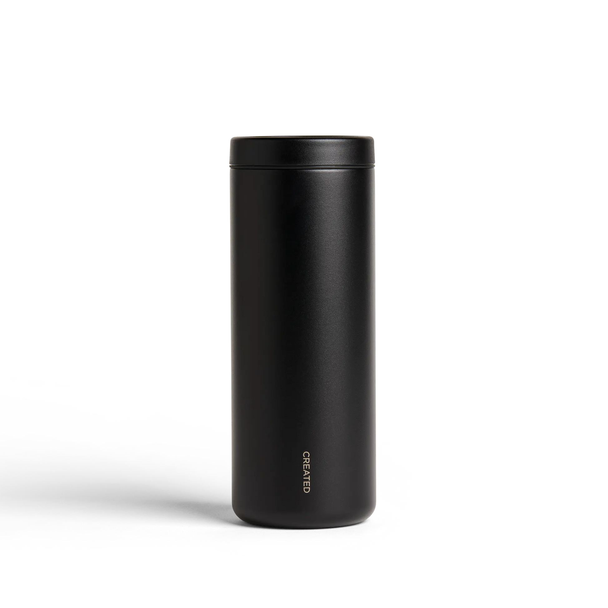 16oz Nomad Sip Tumbler - Black Created Co.
