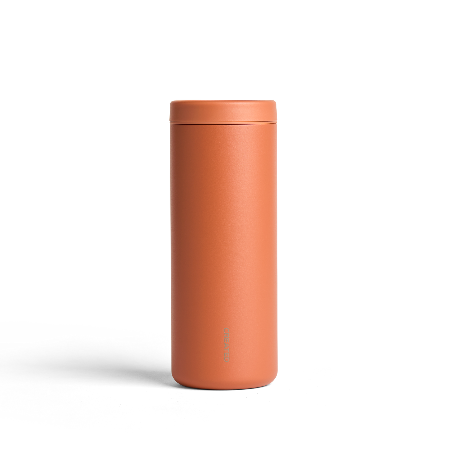 16oz Nomad Sip Tumbler - Terracotta - Restocking May Created Co.