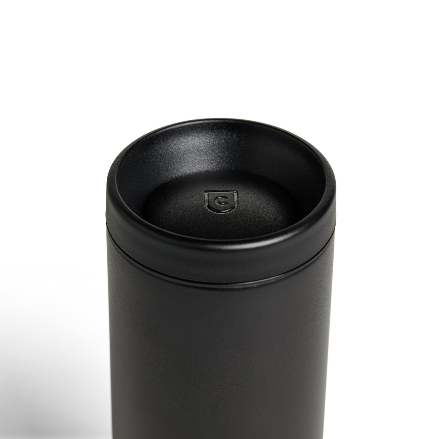12oz Nomad Sip Tumbler - Black Created Co.
