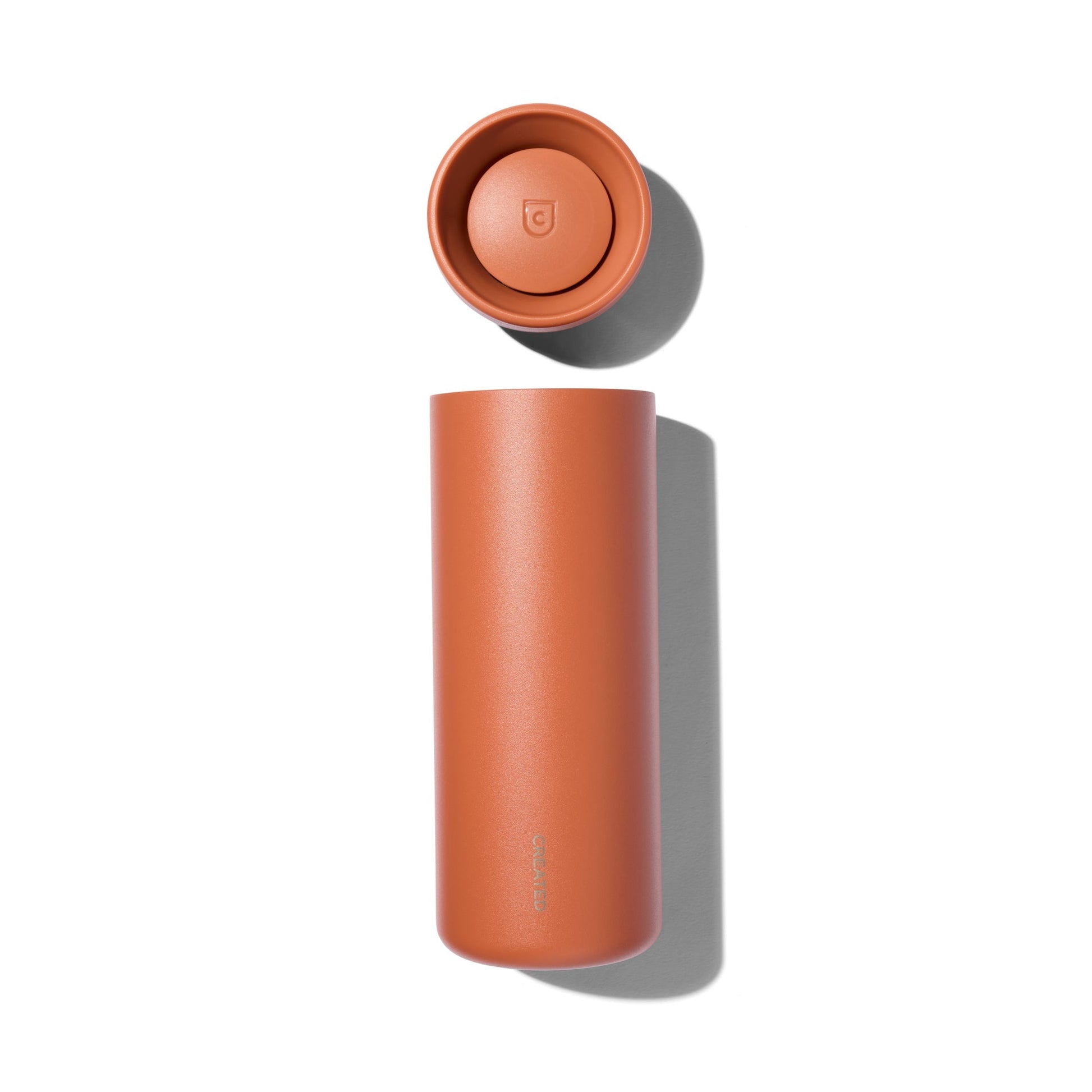 16oz Nomad Sip Tumbler - Terracotta - Restocking May Created Co.