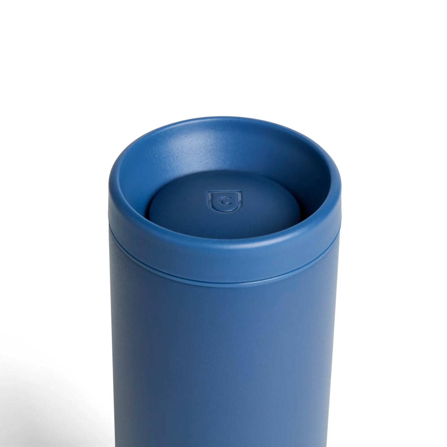 16oz Nomad Sip Tumbler - Pacific Blue Created Co.
