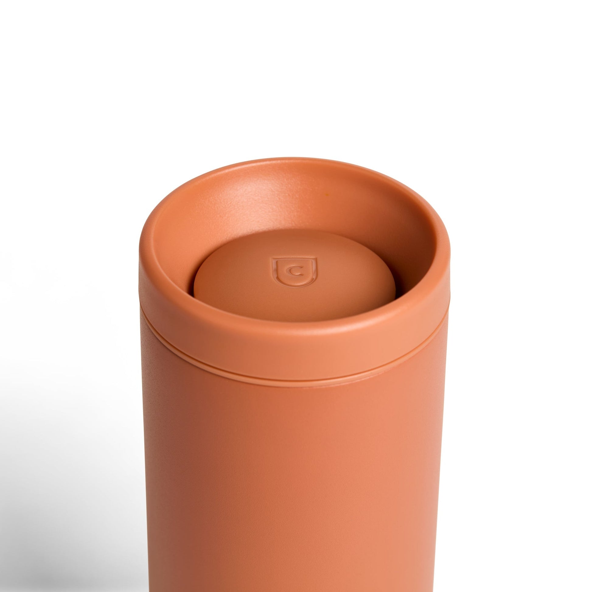 16oz Nomad Sip Tumbler - Terracotta - Restocking May Created Co.