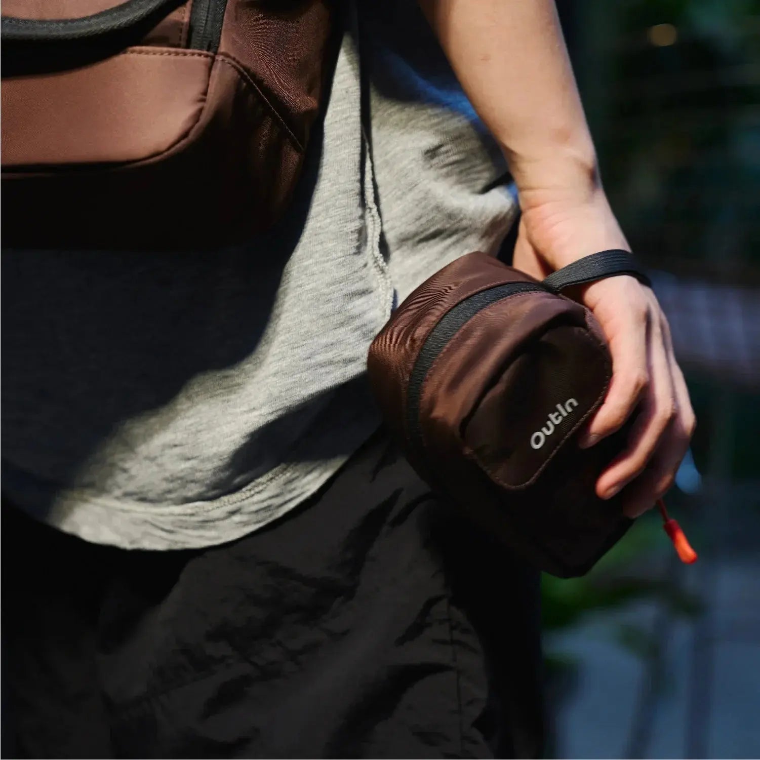 Gear Pouch OutIn