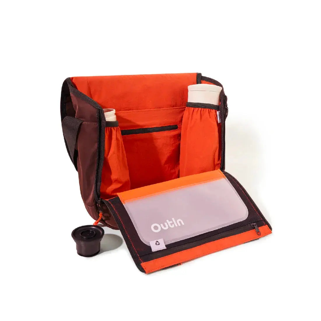 Flex Messenger OutIn
