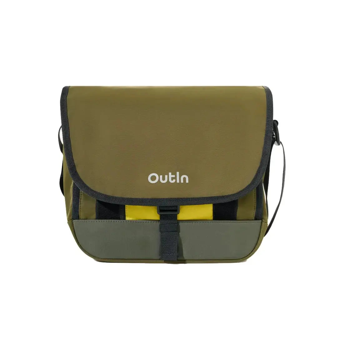 Flex Messenger OutIn