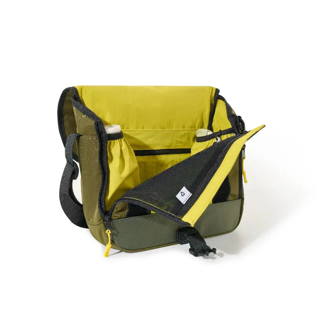 Flex Messenger OutIn