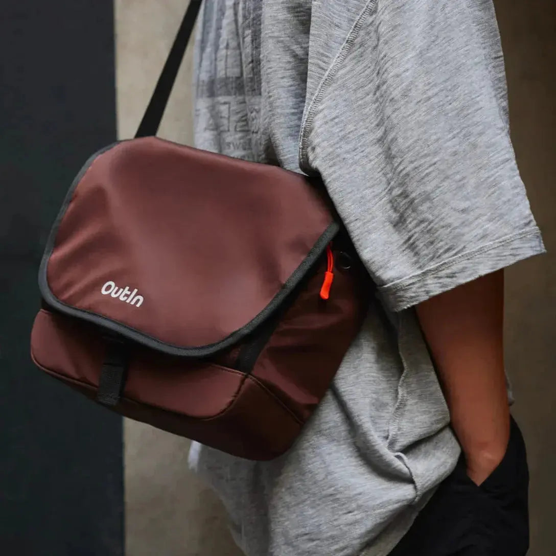 Flex Messenger OutIn