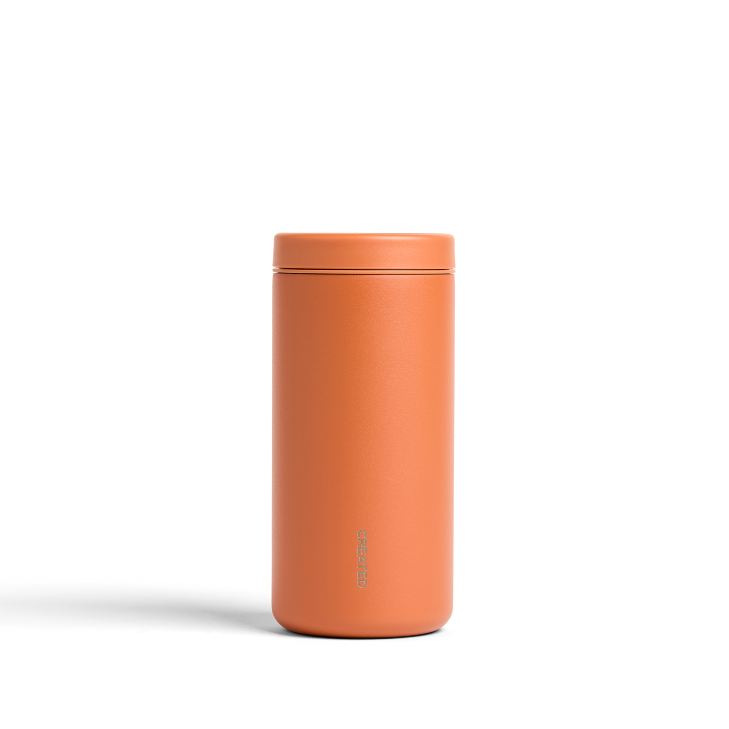12oz Nomad Sip Tumbler - Terracotta Created Co.