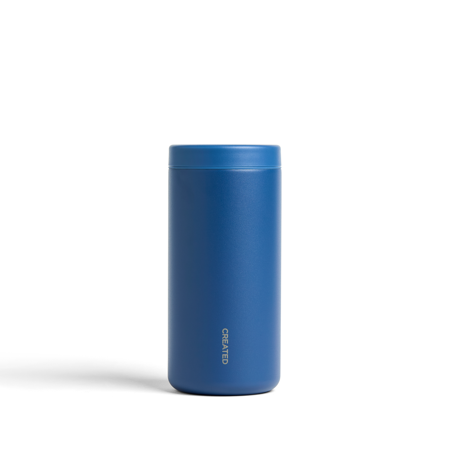 12oz Nomad Sip Tumbler - Pacific Blue Created Co.