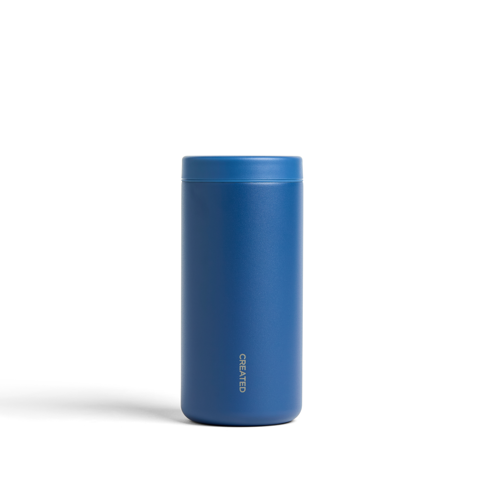 12oz Nomad Sip Tumbler - Pacific Blue Created Co.