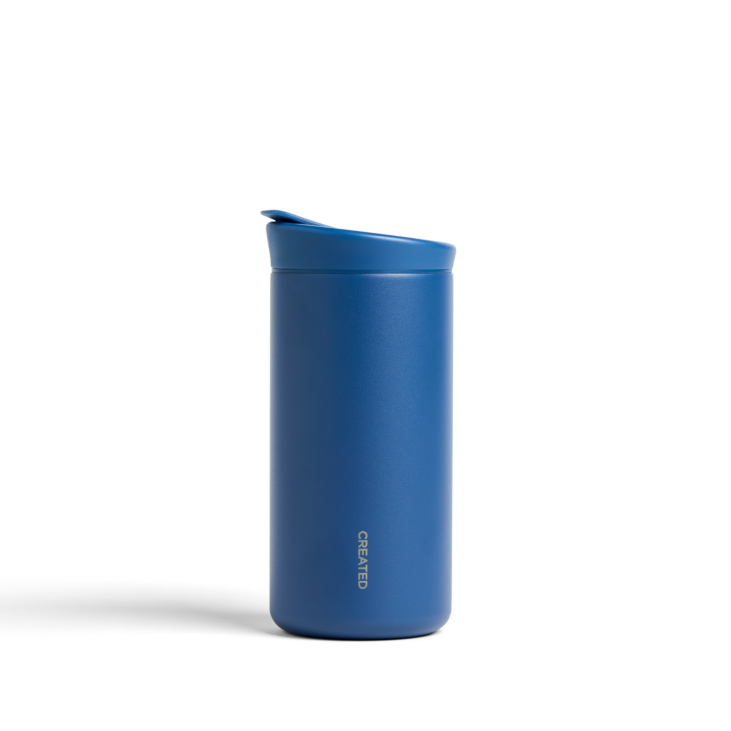12oz Nomad Flip Tumbler - Pacific Blue Created Co.
