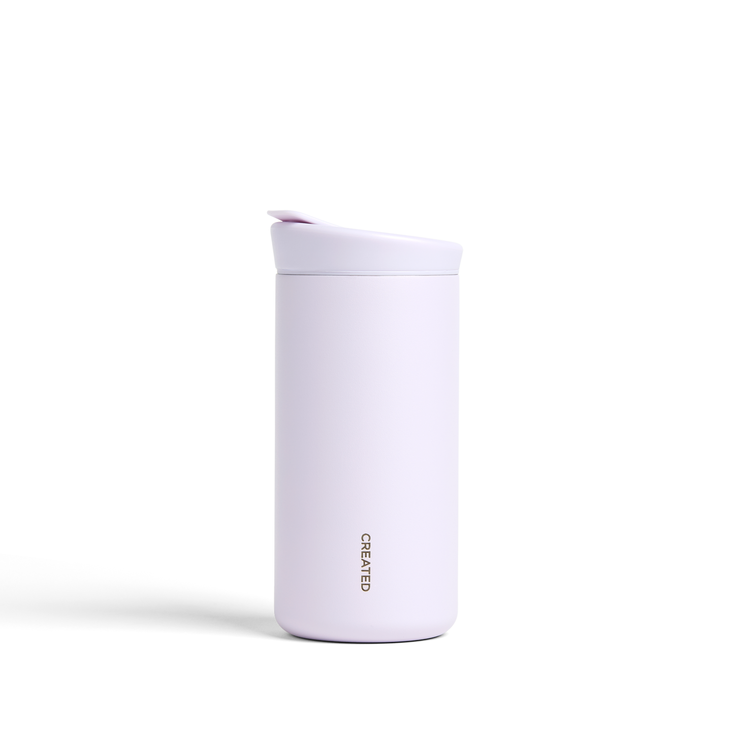 12oz Nomad Flip Tumbler - Lavender Created Co.