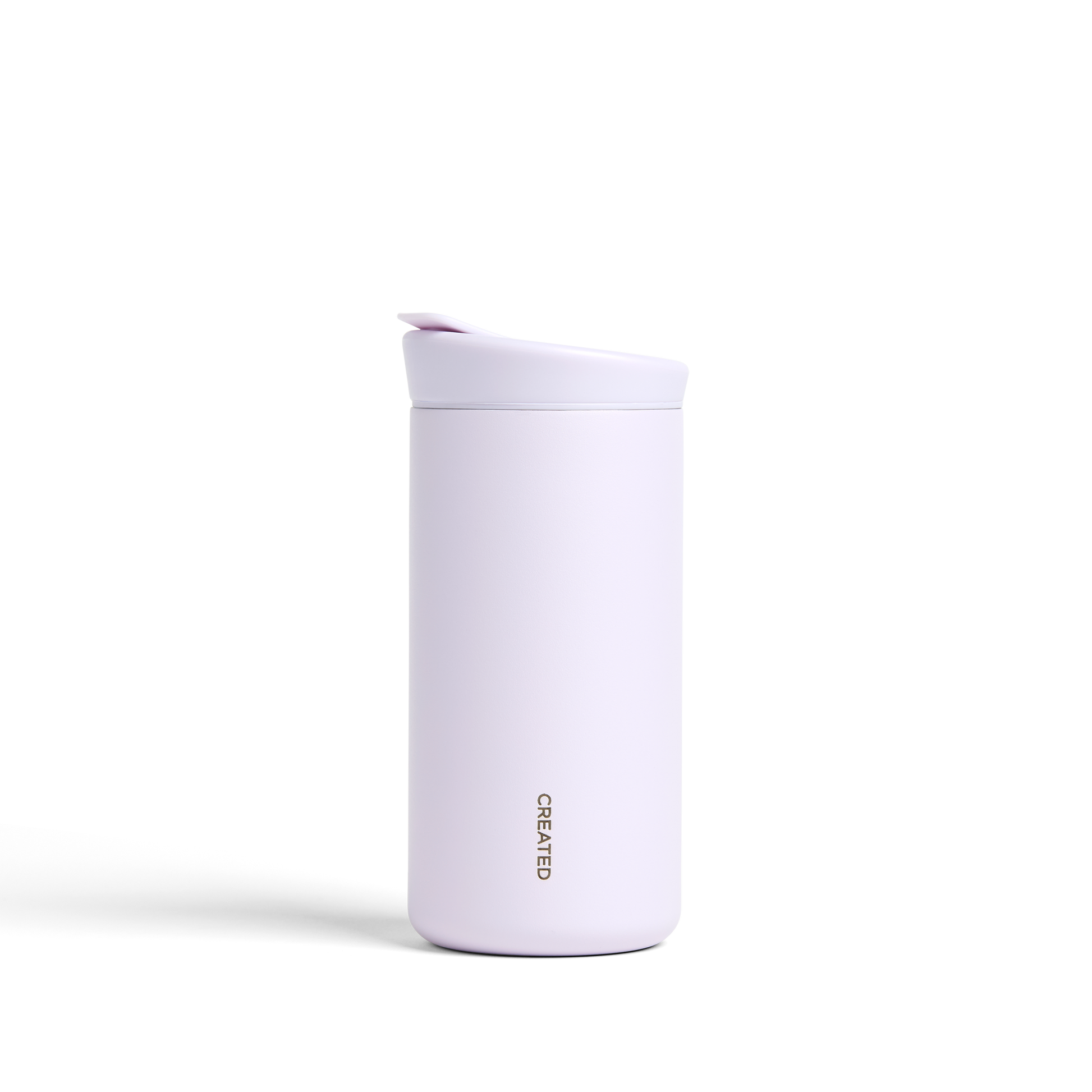 12oz Nomad Flip Tumbler - Lavender Created Co.