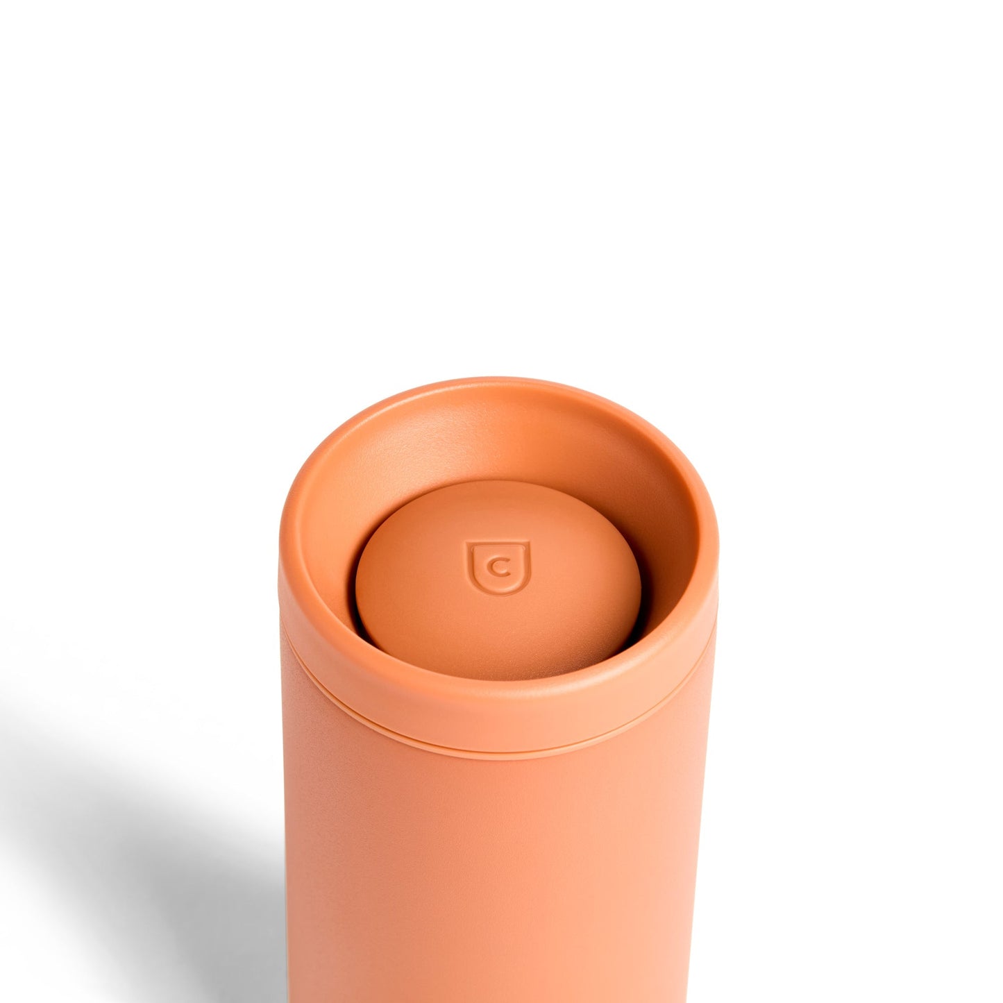 12oz Nomad Sip Tumbler - Terracotta Created Co.