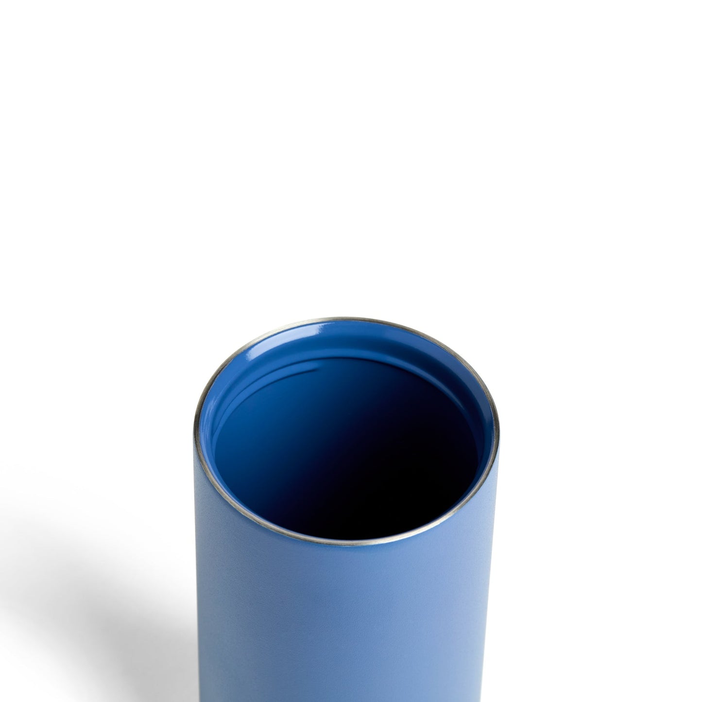 12oz Nomad Sip Tumbler - Pacific Blue Created Co.