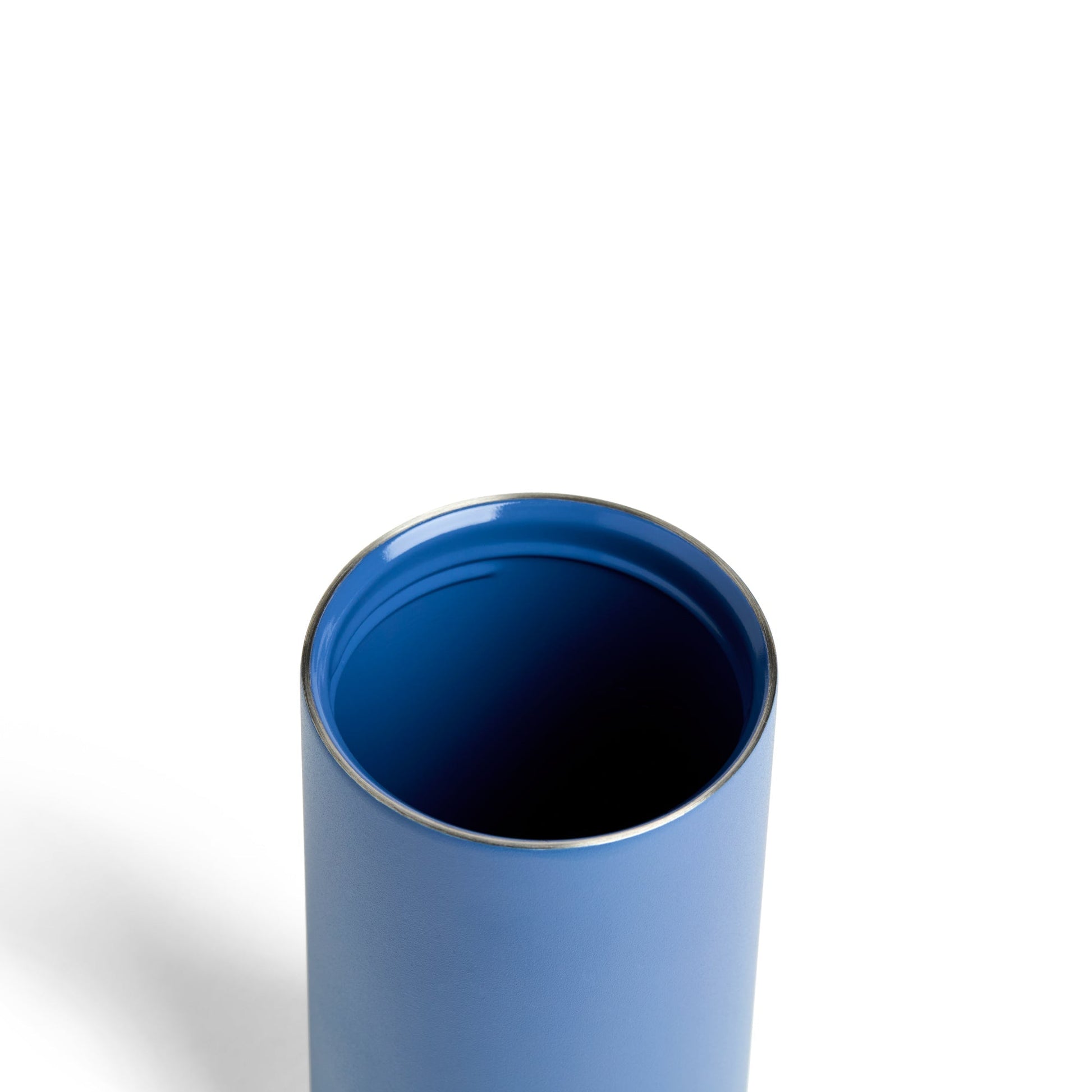 12oz Nomad Sip Tumbler - Pacific Blue Created Co.