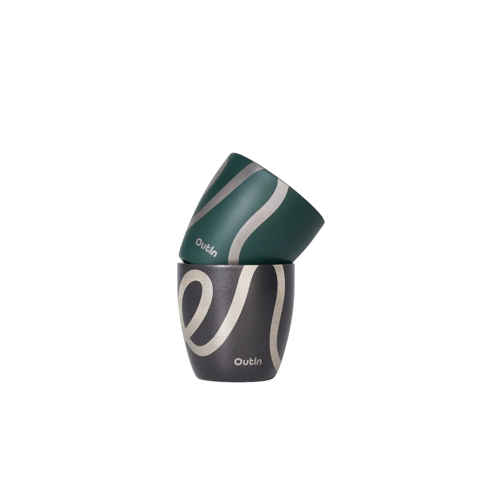 Espresso Set OutIn